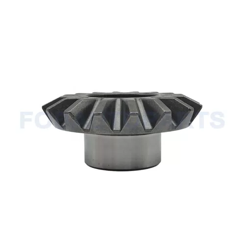 Side Gear Spare Part Rear Differential Side for Toyota Land Cruiser 1987-1988 41331-35020 4133135020 - image 5